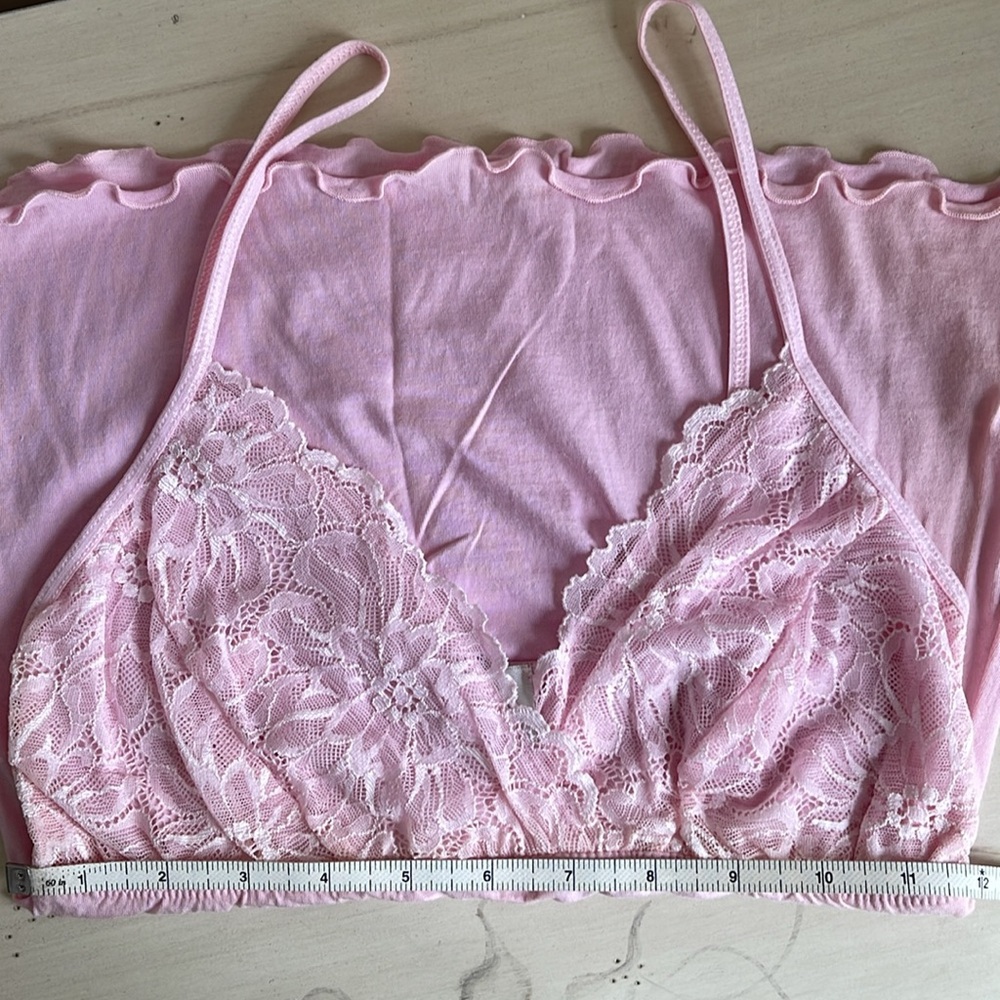 CAMISOLE - Picture 5 of 10